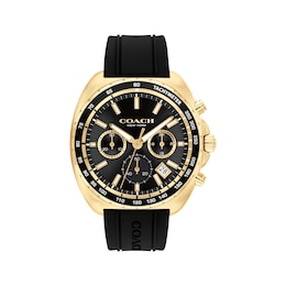 COACH Charter Chronograph Men's Watch 14602708