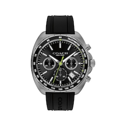 COACH Charter Chronograph Men's Watch 14602709