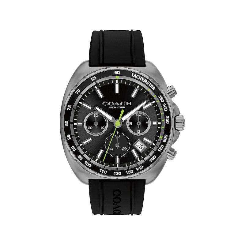 Main Image 1 of COACH Charter Chronograph Men's Watch 14602709