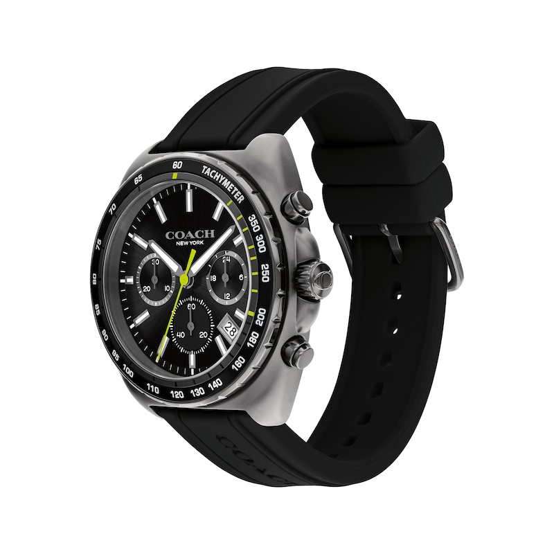 Main Image 2 of COACH Charter Chronograph Men's Watch 14602709