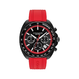 COACH Charter Chronograph Men's Watch 14602710