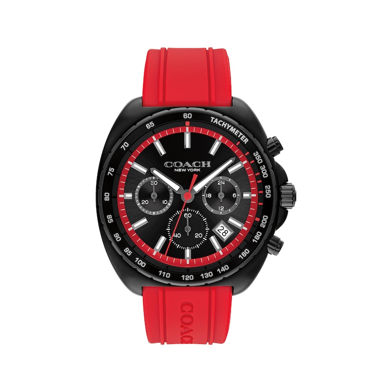 Main Image 1 of COACH Charter Chronograph Men's Watch 14602710