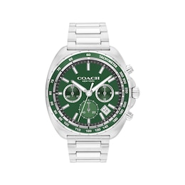 COACH Charter Chronograph Men's Watch 14602701