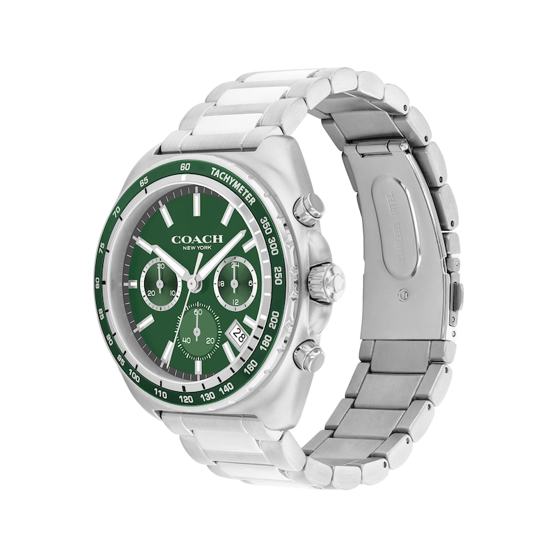 Main Image 2 of COACH Charter Chronograph Men's Watch 14602701