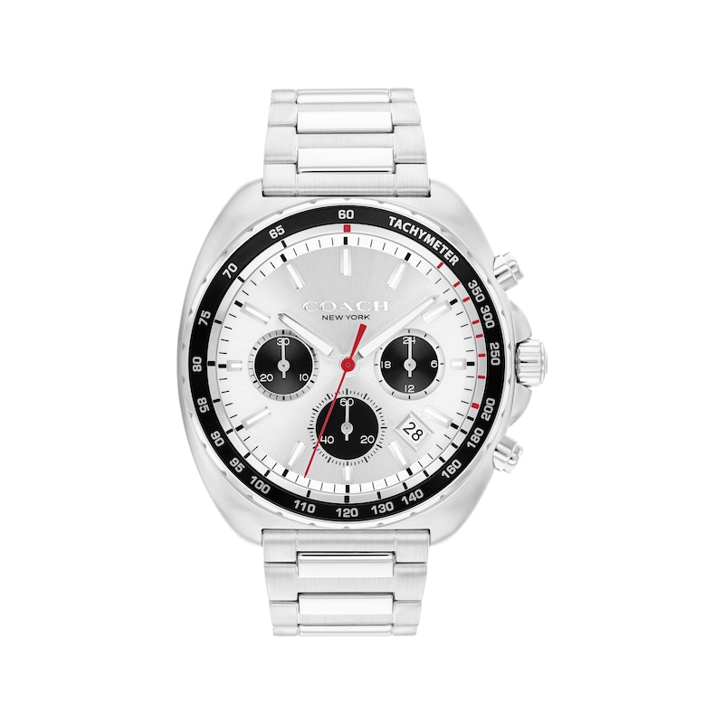 Main Image 1 of COACH Charter Chronograph Men's Watch 14602702