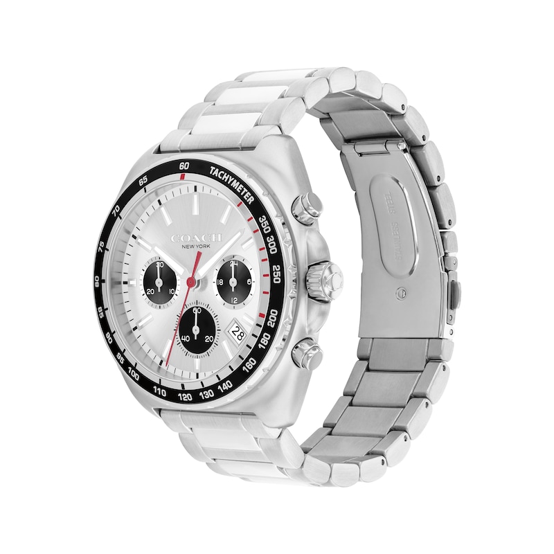 Main Image 2 of COACH Charter Chronograph Men's Watch 14602702