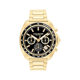 COACH Charter Chronograph Men's Watch 14602703