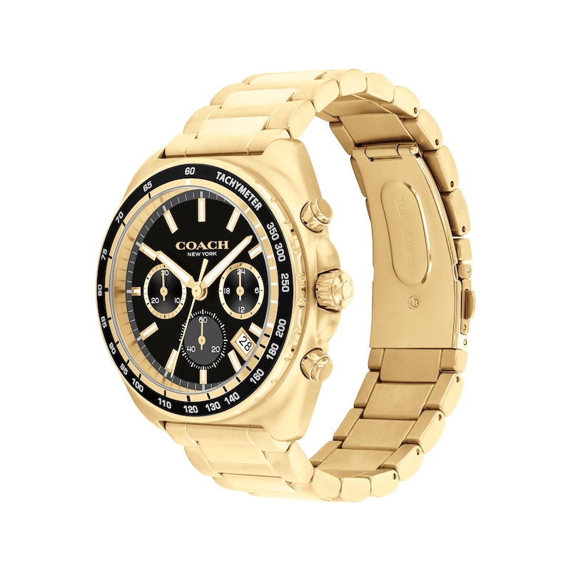 Main Image 2 of COACH Charter Chronograph Men's Watch 14602703