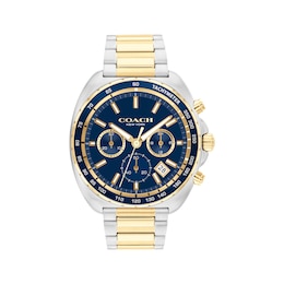 COACH Charter Chronograph Men's Watch 14602704