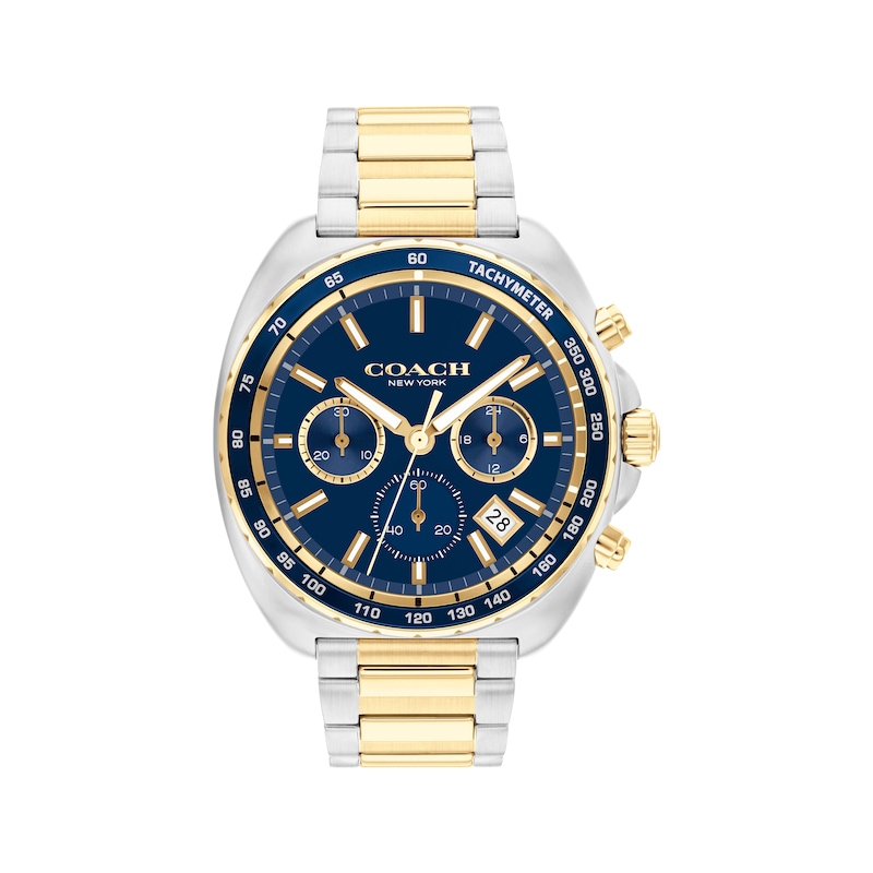 Main Image 1 of COACH Charter Chronograph Men's Watch 14602704