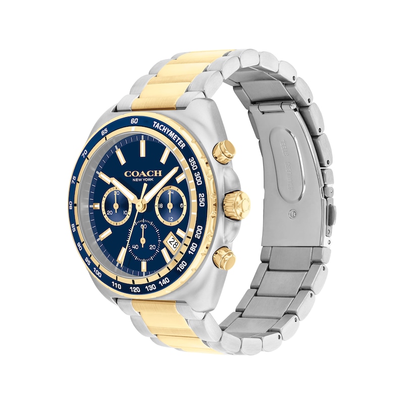 Main Image 2 of COACH Charter Chronograph Men's Watch 14602704