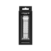 Thumbnail Image 4 of COACH Pavé Crystal Stainless Steel Women's Apple Watch Strap 14700261