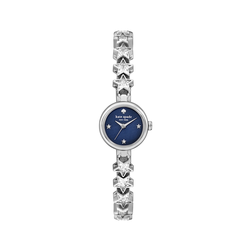 Main Image 1 of Kate Spade New York Monroe Star Bracelet Women's Watch KSW1849