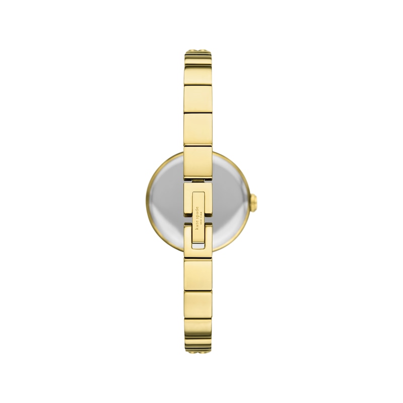 Main Image 2 of Kate Spade New York Monroe Women's Watch KSW1851