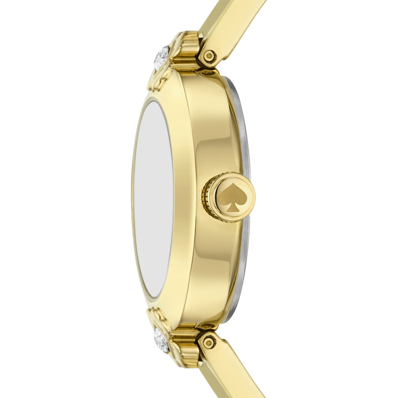 Main Image 3 of Kate Spade New York Monroe Women's Watch KSW1851