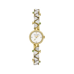 Kate Spade New York Monroe Martini Bracelet Watch KSW1852