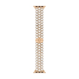 Kate Spade New York Apple Watch Strap KSS0198E