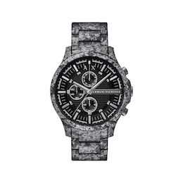 Armani Exchange Men's Chronograph Watch AX2462