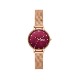 Skagen Anita Lille Women's Watch SKW3150