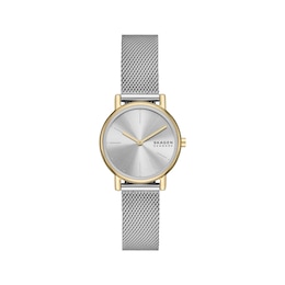 Skagen Signatur Lille Women's Watch Gift Set SKW3153SET