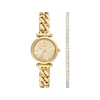 Thumbnail Image 1 of Fossil Carlie Women's Watch Set ES5387SET