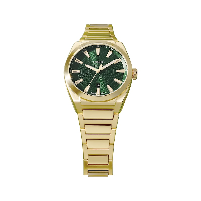 Main Image 1 of Fossil Everett Men's Watch FS6090