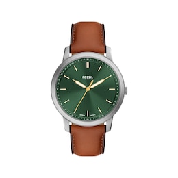 Fossil Minimalist Men's Watch FS6094