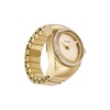 Thumbnail Image 2 of Fossil Women's Watch Ring ES5319