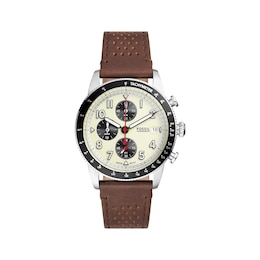 Fossil Sport Tourer Chronograph Men's Watch FS6042