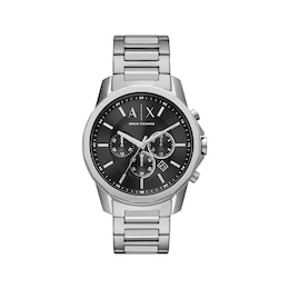 Armani Exchange Banks Chronograph Men's Watch AX1720