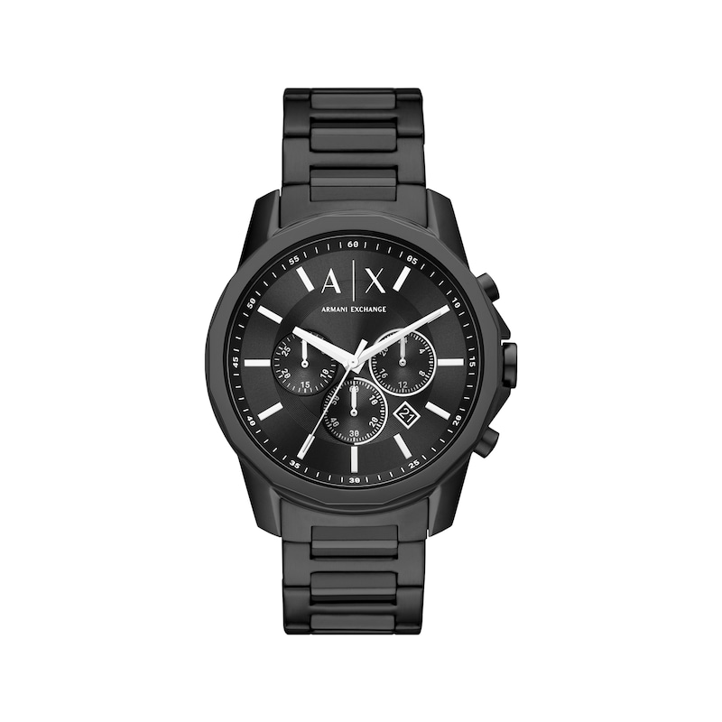 Main Image 1 of Armani Exchange Banks Chronograph Men's Watch AX1722