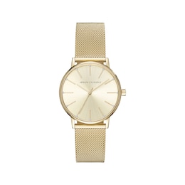 Armani Exchange Lola Women's Watch AX5536