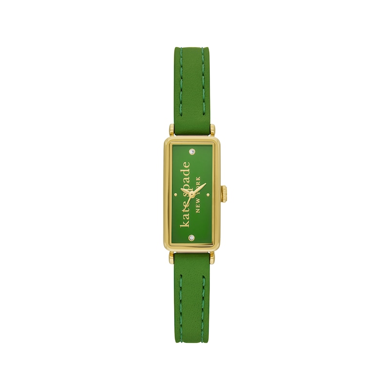 Main Image 1 of Kate Spade New York Rosedale Women's Watch KSW1792