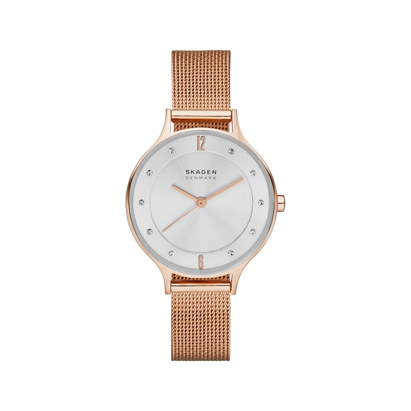 Main Image 1 of Skagen Anita Lille Women's Watch SKW2151