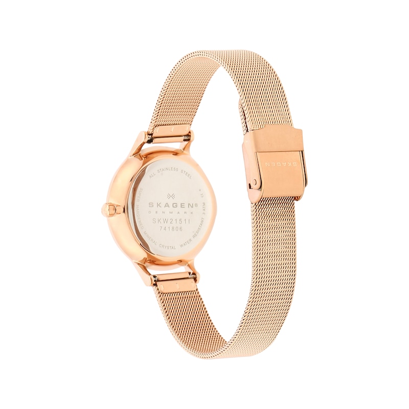 Main Image 4 of Skagen Anita Lille Women's Watch SKW2151