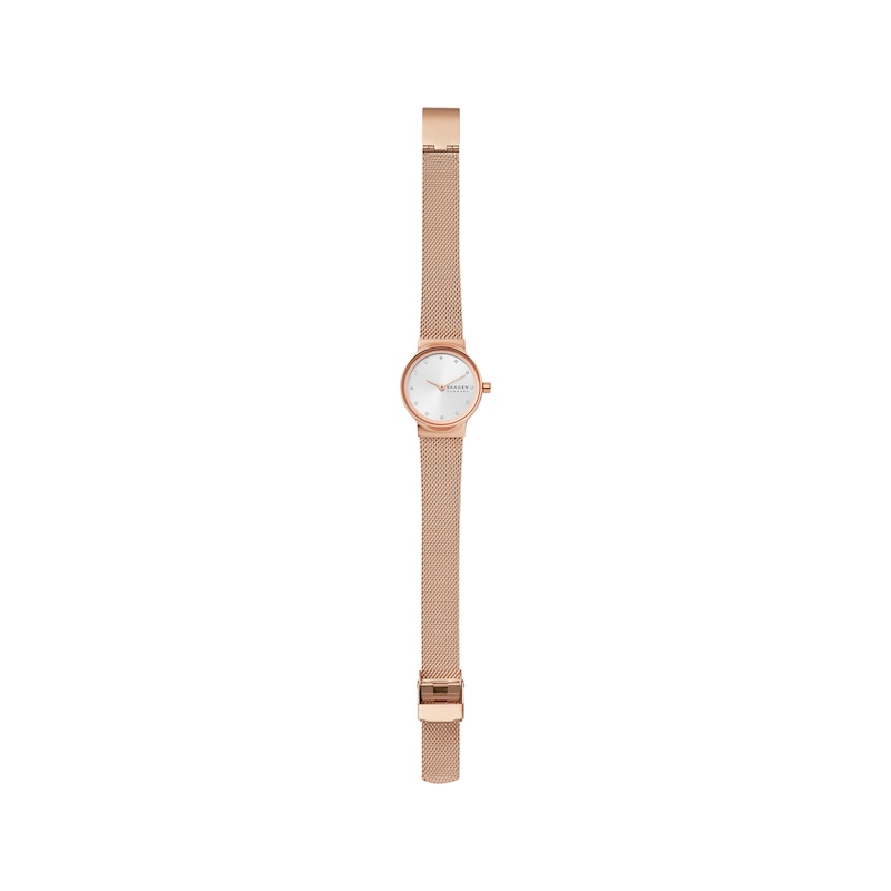 Main Image 3 of Skagen Freja Lille Women's Watch SKW2665