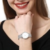 Thumbnail Image 3 of Skagen Signatur Lille Slim Women's Watch SKW2692