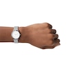 Thumbnail Image 4 of Skagen Signatur Lille Slim Women's Watch SKW2692