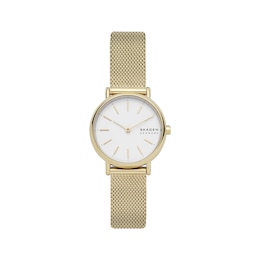 Skagen Signatur Lille Slim Women's Watch SKW2693