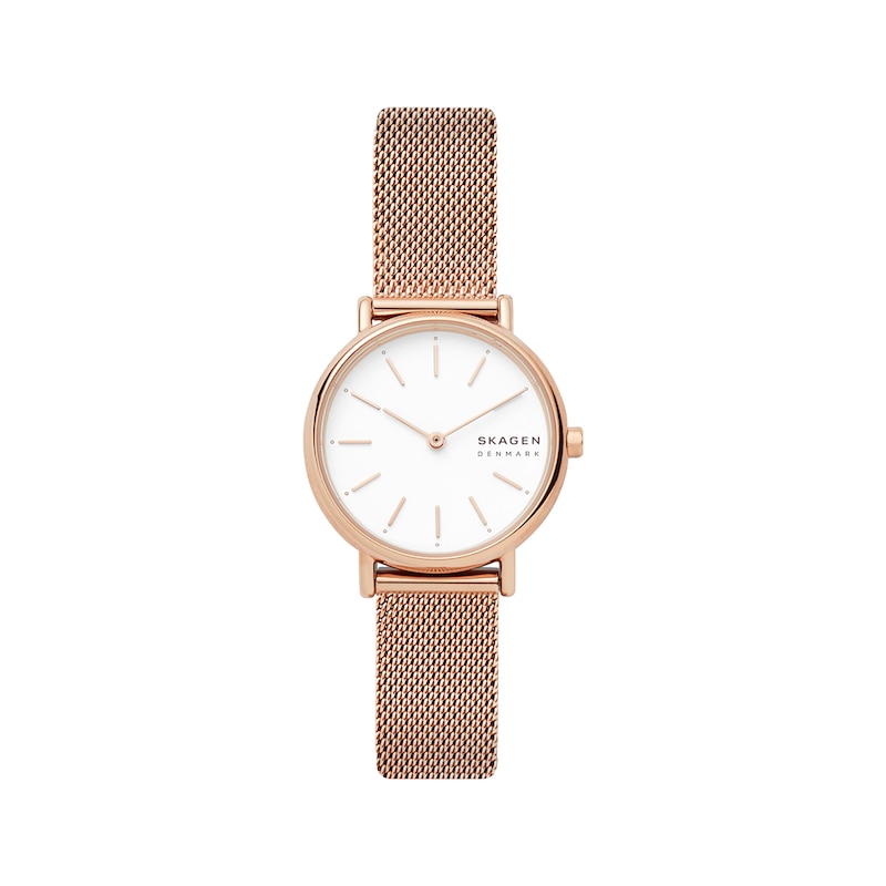 Main Image 1 of Skagen Signatur Lille Slim Women's Watch SKW2694