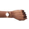 Thumbnail Image 3 of Skagen Signatur Lille Slim Women's Watch SKW2694