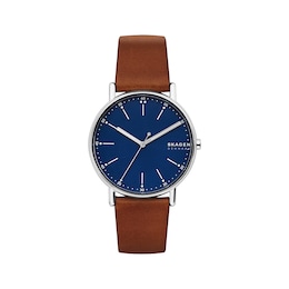 Skagen Signatur Men's Watch SKW6355