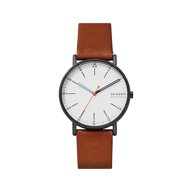 Main Image 1 of Skagen Signatur Men's Watch SKW6374