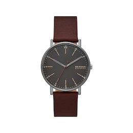 Skagen Signatur Men's Watch SKW6860