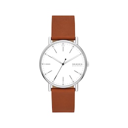 Skagen Signatur Men's Watch SKW6903