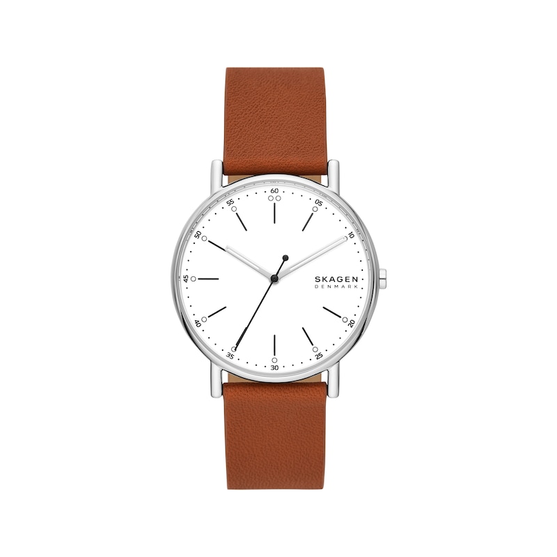 Main Image 1 of Skagen Signatur Men's Watch SKW6903