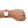 Thumbnail Image 5 of Skagen Signatur Men's Watch SKW6903