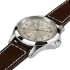 Thumbnail Image 3 of Hamilton Khaki Field King Auto Watch H64455523