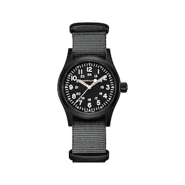 Hamilton Khaki Field Mechanical Watch H69409930