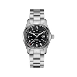 Hamilton Khaki Field Auto Watch H70515137